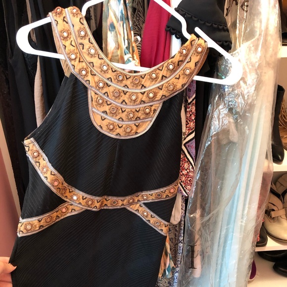 Free People Nefertiti Dress - Picture 3 of 3